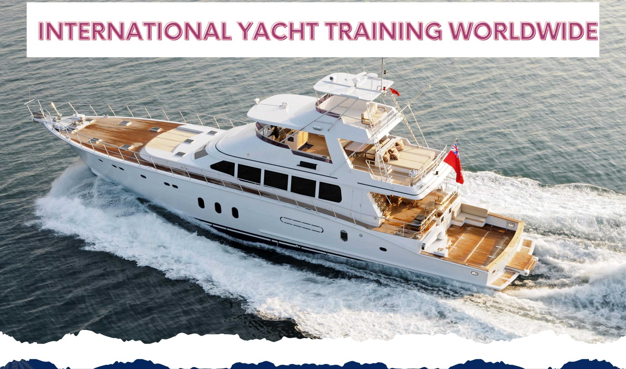 international yacht training worldwide inc