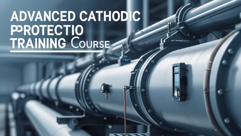 Advanced Cathodic Protection