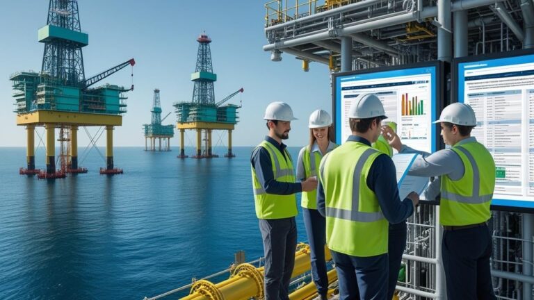 Risk-Based Inspection, Maintenance, and Repair – Oil and Gas Assets Training