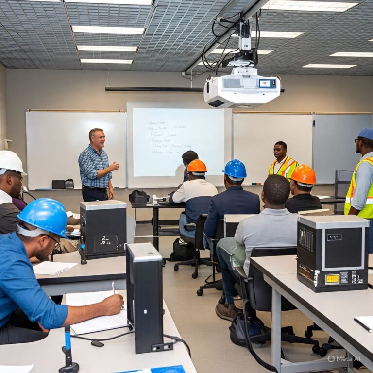 Cathodic Protection Training