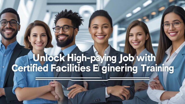 Facilities Engineering Courses