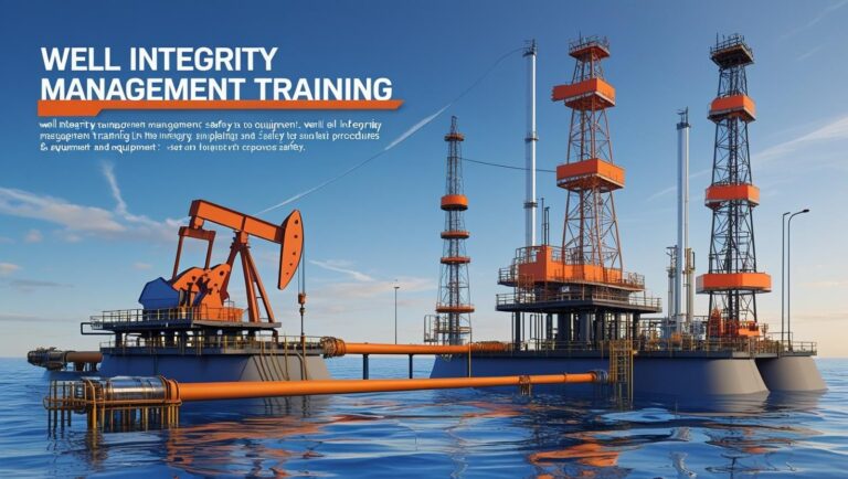 Well Integrity Management Training Course Full Details